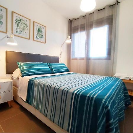 Apartamento Bahia Levante Aguilas公寓 外观 照片