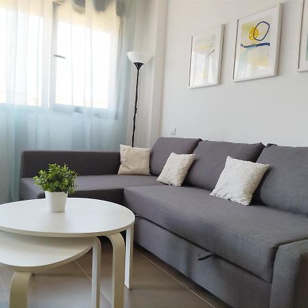 Apartamento Bahia Levante Aguilas公寓 外观 照片